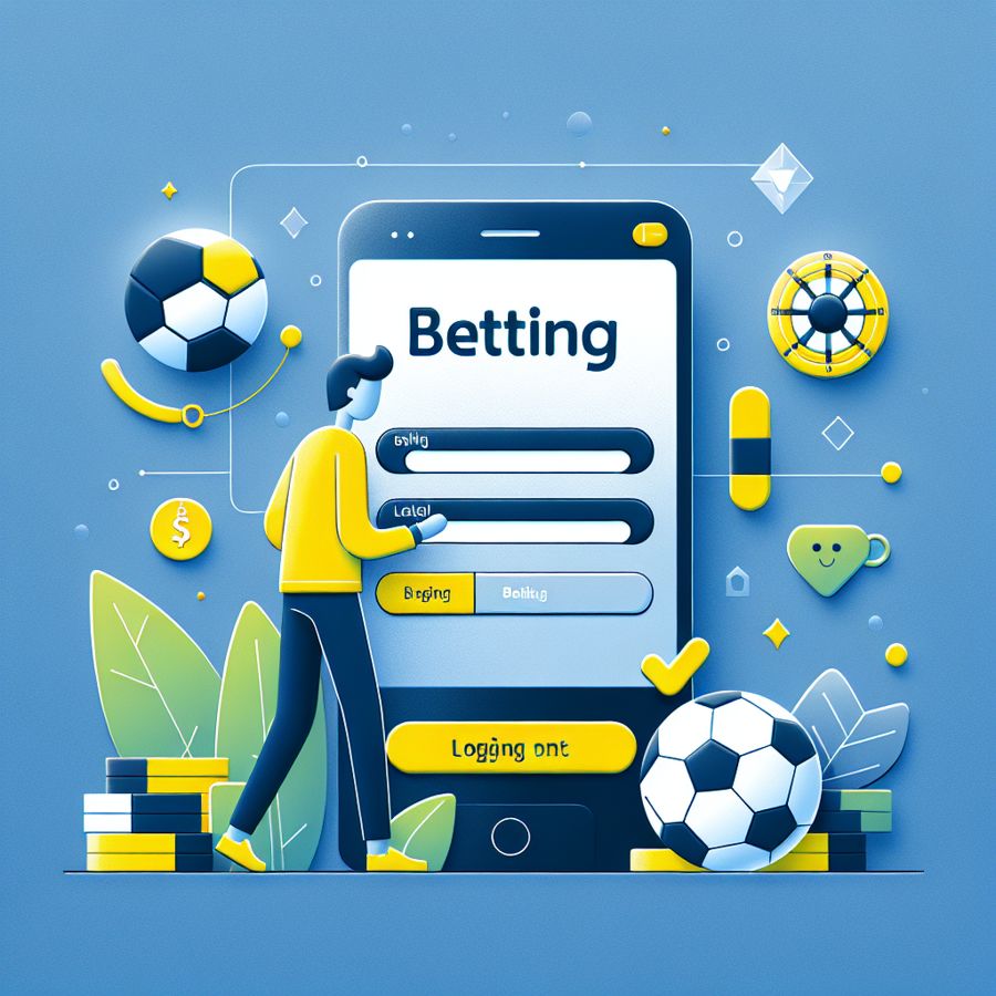 Trendbet’e Giriş Nasıl Yapılır? Adım Adım Kılavuz